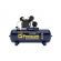 Compressor Super Ar 20Pcm 200L 5HP 175 PSI Trifásico 220/380V Pressure