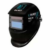 MÁSCARA AUTOMÁTICA DE SOLDA FIXA DIN 11 MAB80