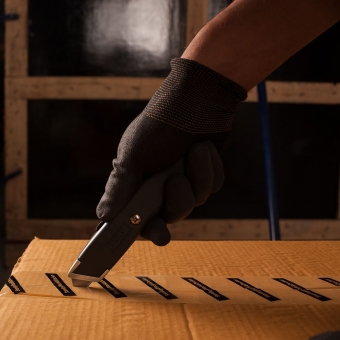 Estilete Retrátil de Uso Geral