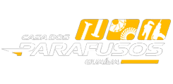 Casa dos parafusos guaiba - Casa dos parafusos guaiba
